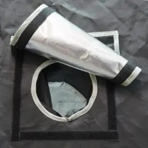 ARMARIO PURE TENT VERS 2.0 100X100X200