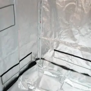 ARMARIO PURE TENT VERS 2.0 100X100X200