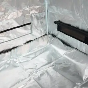 ARMARIO PURE TENT VERS 2.0 100X100X200