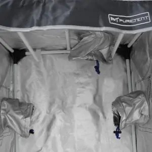 ARMARIO PURE TENT VERS 2.0 60X60X160