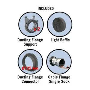 ARMARIO DARK STREET REV4.0 WIDE 120X60X178 CM