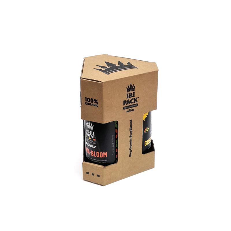 Try - Pack I&I Juju Royal
