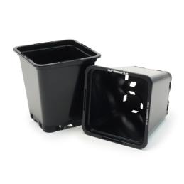 Maceta Pure (30LTR) Negra