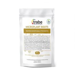 Micro Plant Roots 20 Gr Trabe