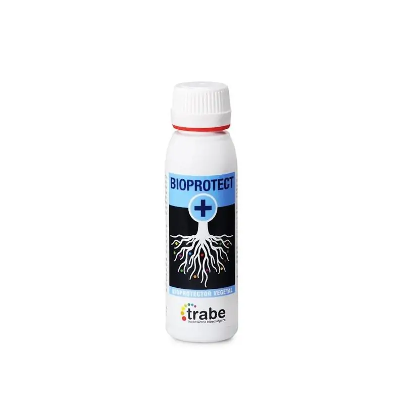 Bio Protect + 100 ml Trabe