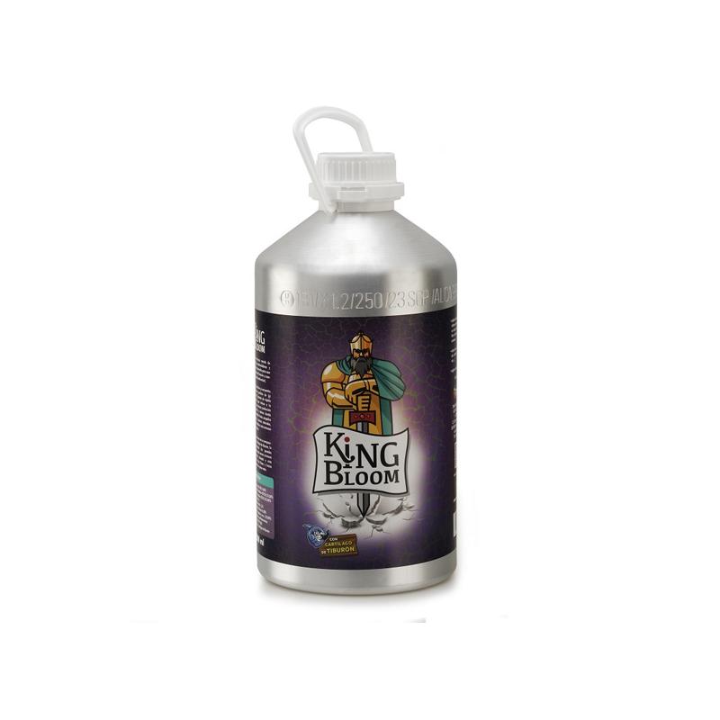King Bloom 5.5 Lt Trabe King Bloom 5.5 Lt Trabe
