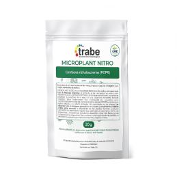 Micro Plant Nitro 20 Gr Trabe