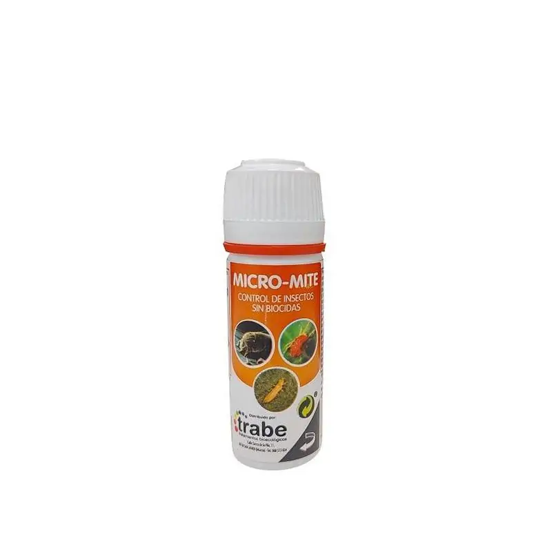 Micro Mite 10 ml Trabe