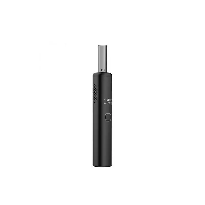 Vaporizador X-vape X-max Nano V3 Pro Black