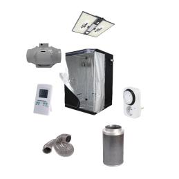KIT ARMARIO PURE TENT V2.0...