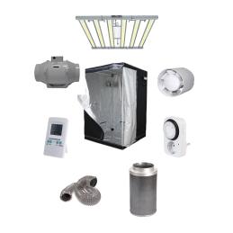 KIT ARMARIO PURE TENT V2.0...
