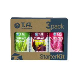 3-TRIPART AGUA DURA (3X0.5LTR)