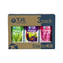 3-TRIPART AGUA BLANDA
