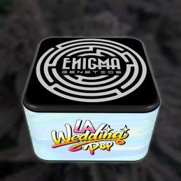 LA Wedding Pop