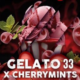 Gelato Cherry