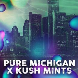 Michigan Mints