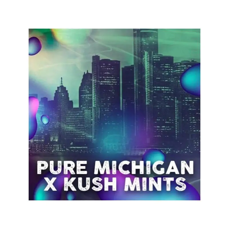 Michigan Mints