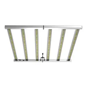 Led Pure Lazerlite Electronic 720 w Pro 2,75 µmol/J