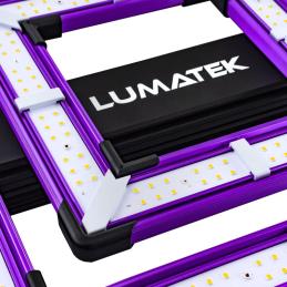 LUMATEK LED ATS200W PRO