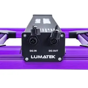 LUMATEK LED ATS200W PRO