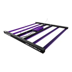Lumatek Led Zeus 465W Pro 2.9