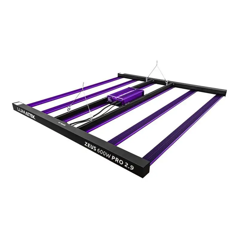 Lumatek Led Zeus 465W Pro 2.9