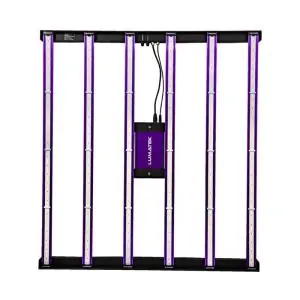 Lumatek Led Zeus 465W Pro 2.9