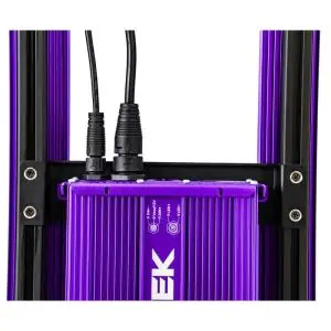 Lumatek Led Zeus 465W Pro 2.9