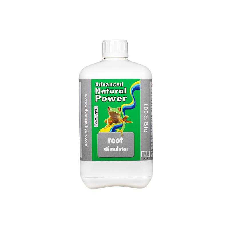 Root Stimulator 1 lt. Advanced Hydroponics Root Stimulator 1 lt. Advanced Hydroponics