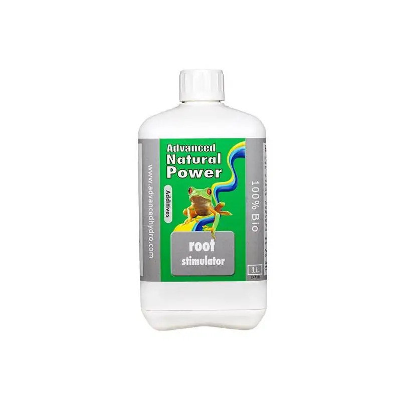 Root Stimulator 1 lt. Advanced Hydroponics