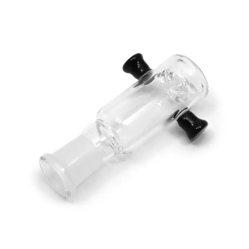 CAZOLETA HEMBRA CRISTAL 14MM