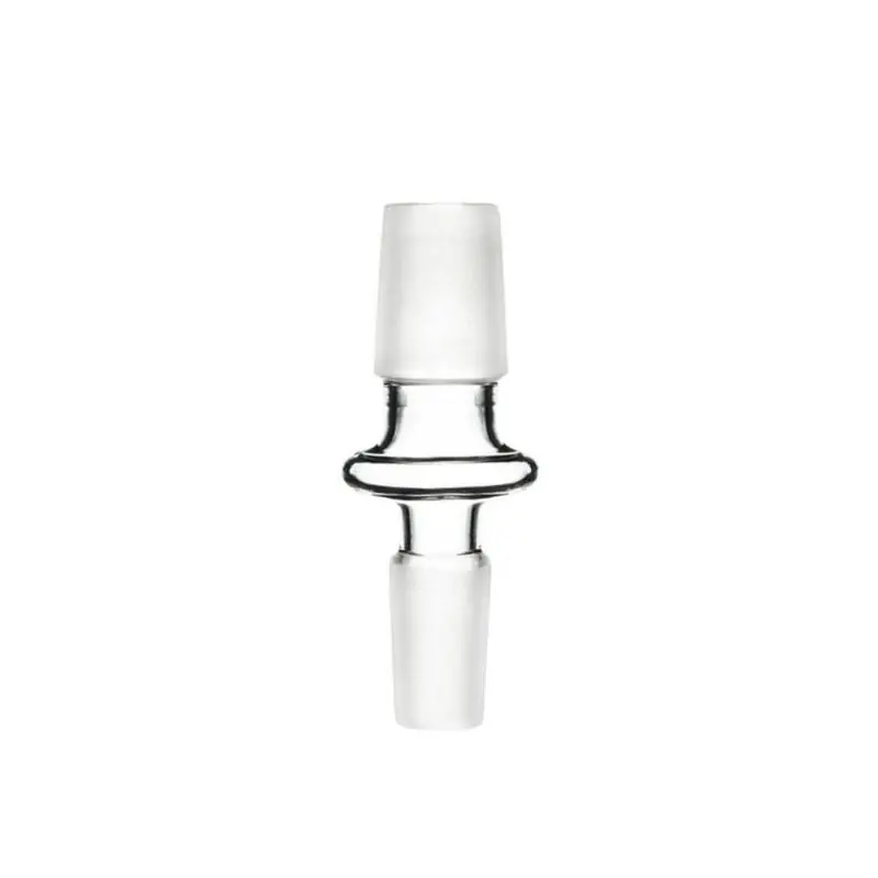 Adaptador Empalme Cristal M/M 19/14