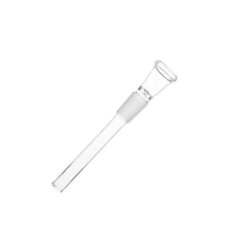 Cazoleta & Down Tube Cristal 19x110 mm.