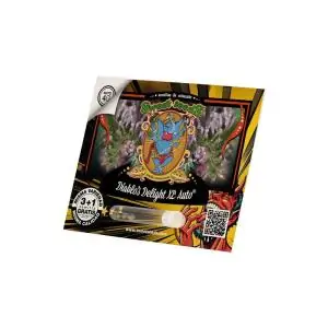 Auto Diablo's Delight XL