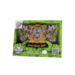 Auto Green Poison