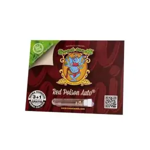 Auto Red Poison