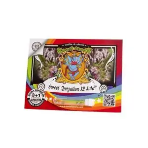 Auto Sweet Zenzation XL