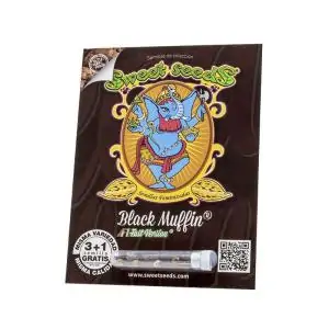 Black Muffin F1 Fast Version