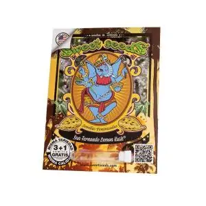 San Fernando Lemon Kush