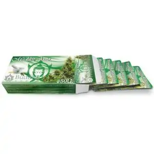 Auto Buddha Medikit CBD