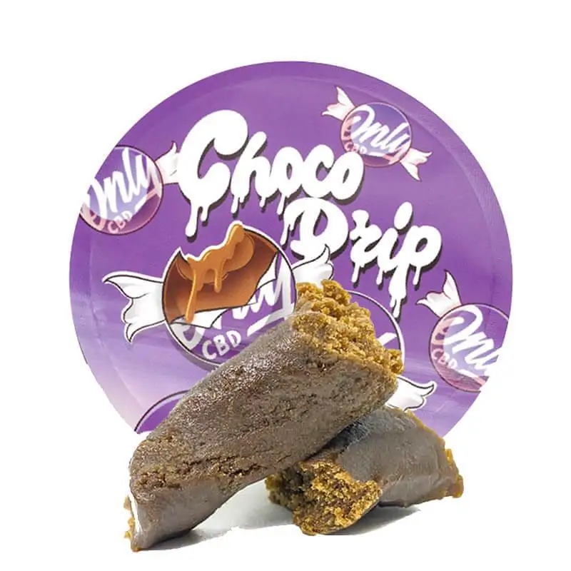 Hash Choco Drip 2 gr