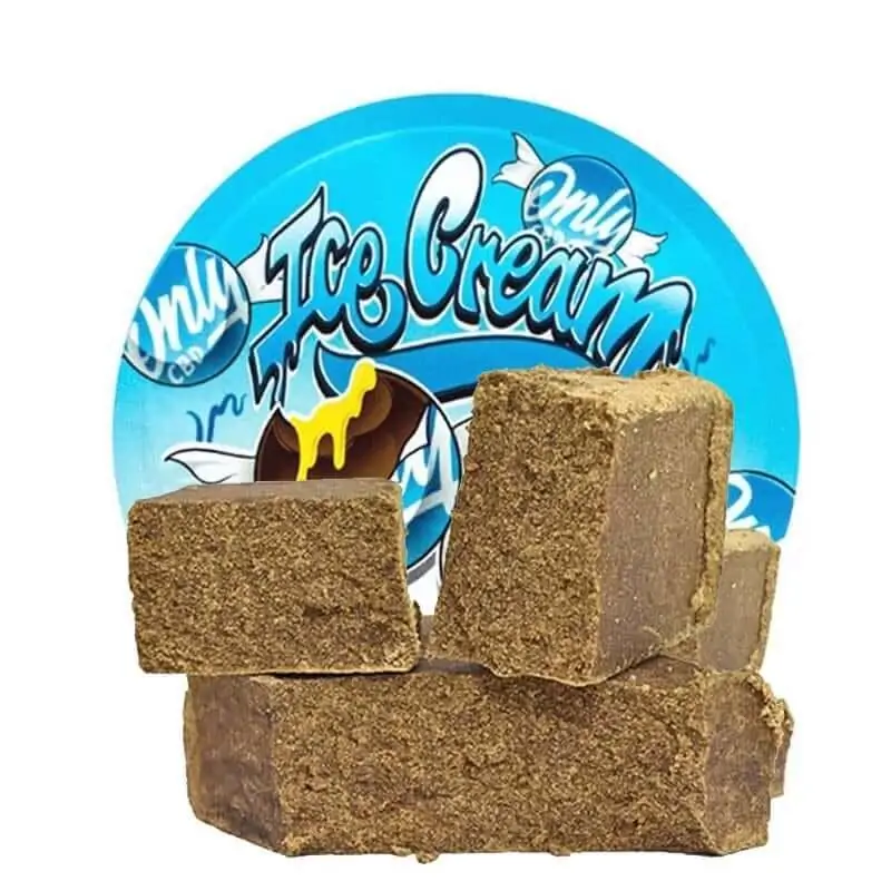 Hash Ice Cream 2 gr