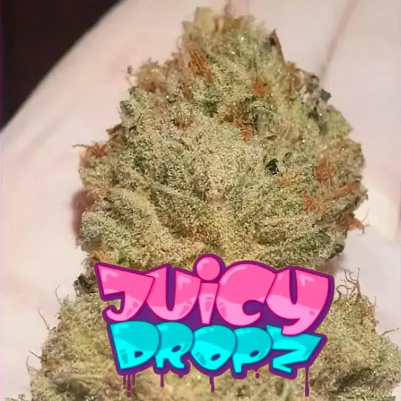 Juicy Drop´Z