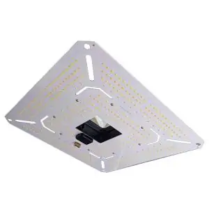 Led Lumii Switch Blade 150 w 2.6 umol/J