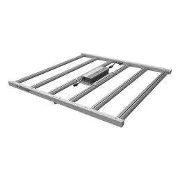LUMINARIA LED FISSION COMPLETE 720W