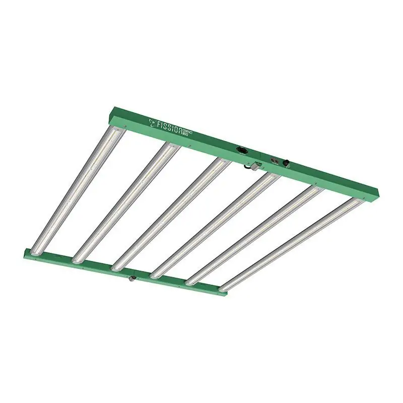 LED FISSION COMPACT 720W 2,7 μmol/J