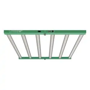 LED FISSION COMPACT 720W 2,7 μmol/J