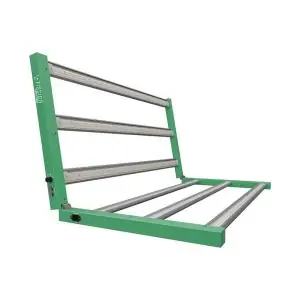 LED FISSION COMPACT 720W 2,7 μmol/J