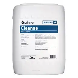 Cleanse Athena