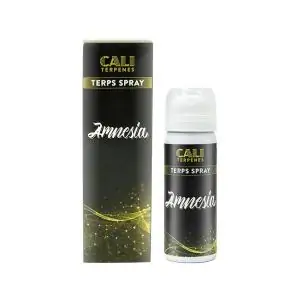 TERPS SPRAY AMNESIA CALI TERPENES